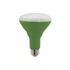Satco S11441 9W Full Spectrum Plant Grow Br30 LED Bulb