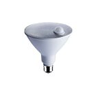 Satco S11444 14W PAR38 White LED Bulb 5000K