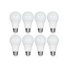 Satco S11460 9W A19 LED Bulb