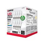 Satco S11461 9W A19 LED Bulb