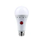 Satco S11468 8W A21 LED Bulb