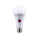 Satco S11469 8W A21 LED Bulb