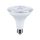 Satco S11475 14W PAR38 White LED Bulb 3000K