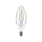 Satco S11478 5W B11 LED Bulb