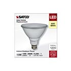 Satco S11486 15W PAR38 LED Bulb