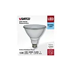 Satco S11488 15W PAR38 LED Bulb