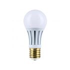Satco S11493R1 Wattage Selectable PS25 White LED Bulb 5000K