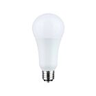 Satco S11516 White A21 LED Bulb