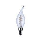 Satco S11526R1 4W CA11 LED Bulb