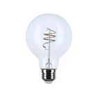 Satco S11531 6W G25 LED Bulb