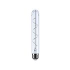 Satco S11532 6W T9 LED Tubular Bulb