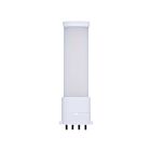 Satco S11555 3.5W Frost PL LED Bulb