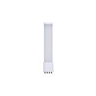 Satco S11556 5.5W Frost PL LED Bulb