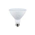 Satco S11592 25W White PAR38 LED Bulb CCT Selectable