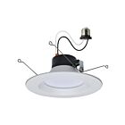 Satco S11639 Starfish 11W 7" White LED Recessed Light CCT Selectable
