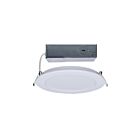 Satco S11681 11W White LED Recessed Light