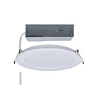 Satco S11681 11W White LED Recessed Light