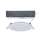 Satco S11690 White LED Recessed Light Wattage and CCT Selectable