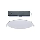 Satco S11691 White LED Recessed Light Wattage and CCT Selectable