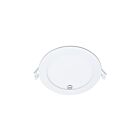 Satco S11697 White Downlight Wattage and CCT Selectable with Integrated LED