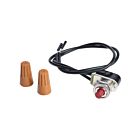 Satco S11733 Emergency Remote Test Switch for S11732