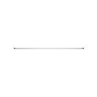 Satco S11741R1 9.5W 4' Gloss White T8 LED Tube