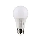 Satco S11775 9W A19 LED Bulb