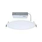 Satco S11849 38W 12" White LED Recessed Light CCT Selectable