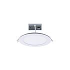 Satco S11887 12W White LED Recessed Light