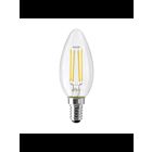 Satco S12116 4.5W B11 LED Bulb
