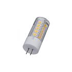 Satco S12120 3W Clear T5 LED Bulb 3000K