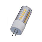 Satco S12122 4.5W T6 Clear LED Bulb 3000K