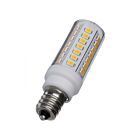 Satco S12134 5W T6 Clear LED Bulb 3000K