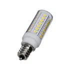 Satco S12135 5W T6 Clear LED Bulb 5000K