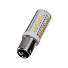 Satco S12136 5W T6 Clear LED Bulb 3000K