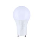 Satco S12144 9.5W A19 LED Bulb CCT Selectable