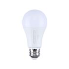 Satco S12147 15.5W A19 LED Bulb CCT Selectable