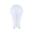 Satco S12148 15.5W A19 LED Bulb CCT Selectable