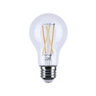 Satco S12150 8W A19 LED Filament Bulb