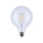 Satco S12155 8W G40 LED Filament Bulb