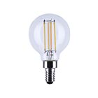 Satco S12161 4.5W G16.5 LED Filament Bulb