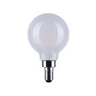 Satco S12162 4.5W G16.5 LED Filament Bulb