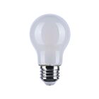 Satco S12164 4.5W A15 LED Filament Bulb