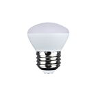Satco S12262 3.5W R14 Frost LED Bulb 3000K