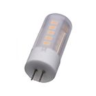 Satco S12313 3W T5 Frost LED Bulb 3000K