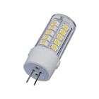 Satco S12315 4.5W T6 Clear LED Bulb 5000K