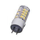 Satco S12323 4.5W T6 Clear LED Bulb 5000K