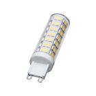Satco S12332 6.5W Clear T6 LED Bulb 5000K