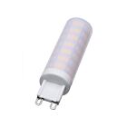 Satco S12333 6.5W T6 Frost LED Bulb 3000K