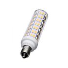 Satco S12338 6.5W T6 Clear LED Bulb 3000K